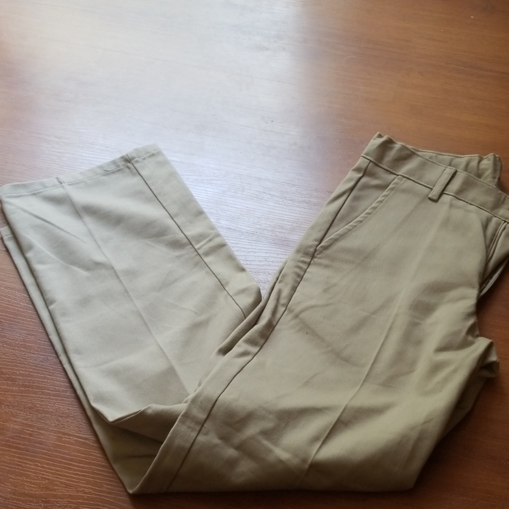 Nautica khakis